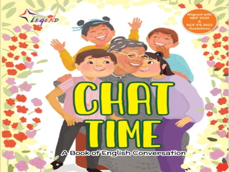 Chat Time